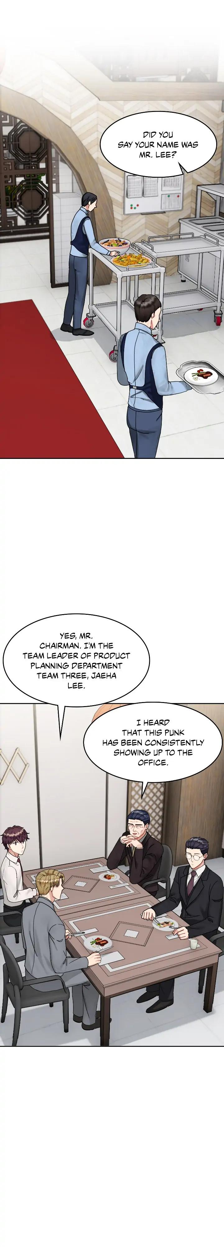 How to Train a Good-for-Nothing Rich Boy by Cheodol [Eng] page 2