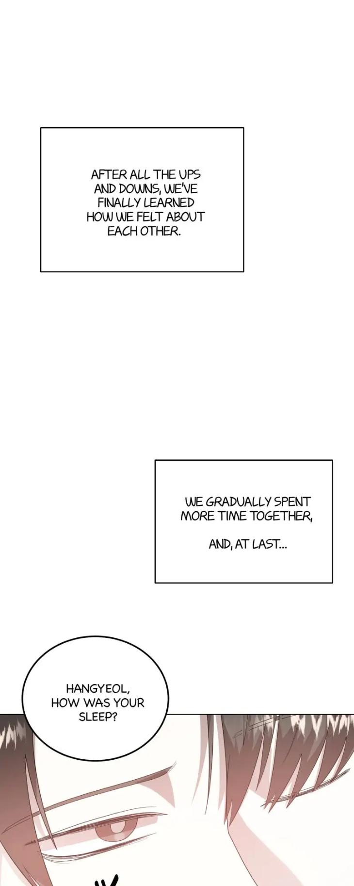 The Tasty Florida: The Recipe of Love by Kim Yong Kyu [Eng] page 1