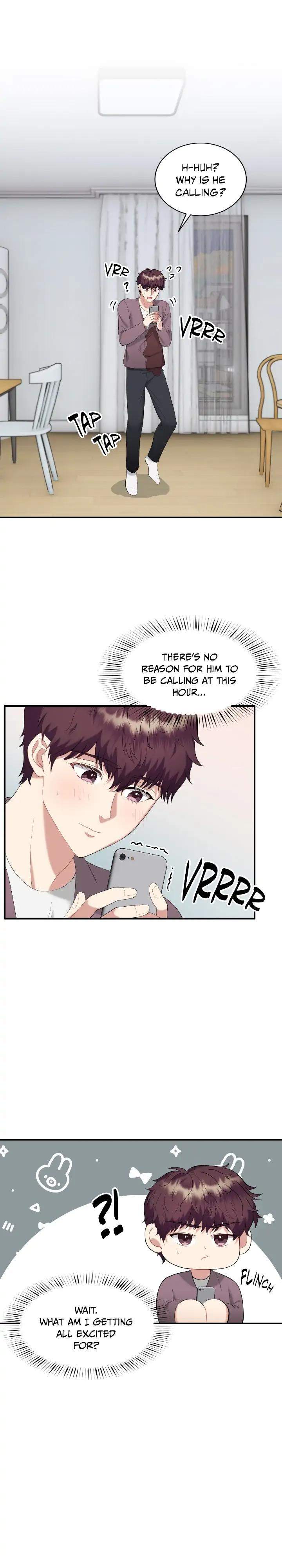 How to Train a Good-for-Nothing Rich Boy by Cheodol [Eng] page 2