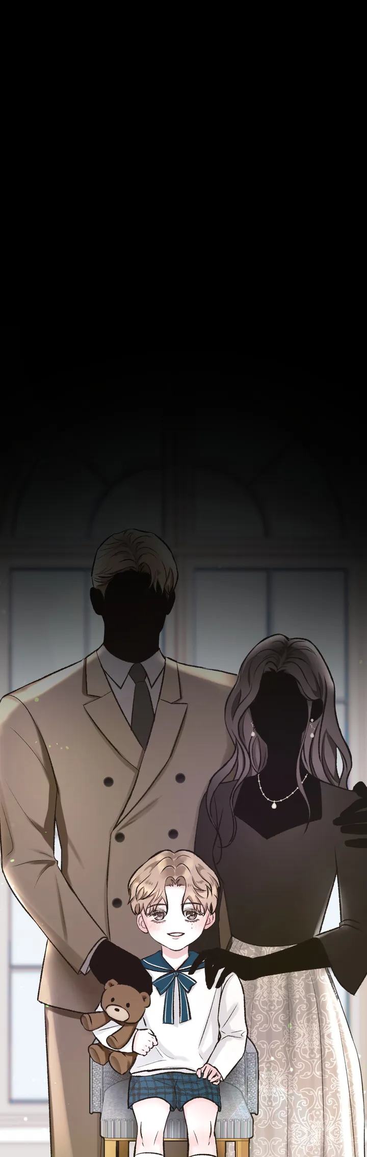 Instant Family by Ananas/ Kingo – Uncensored [Eng] page 2