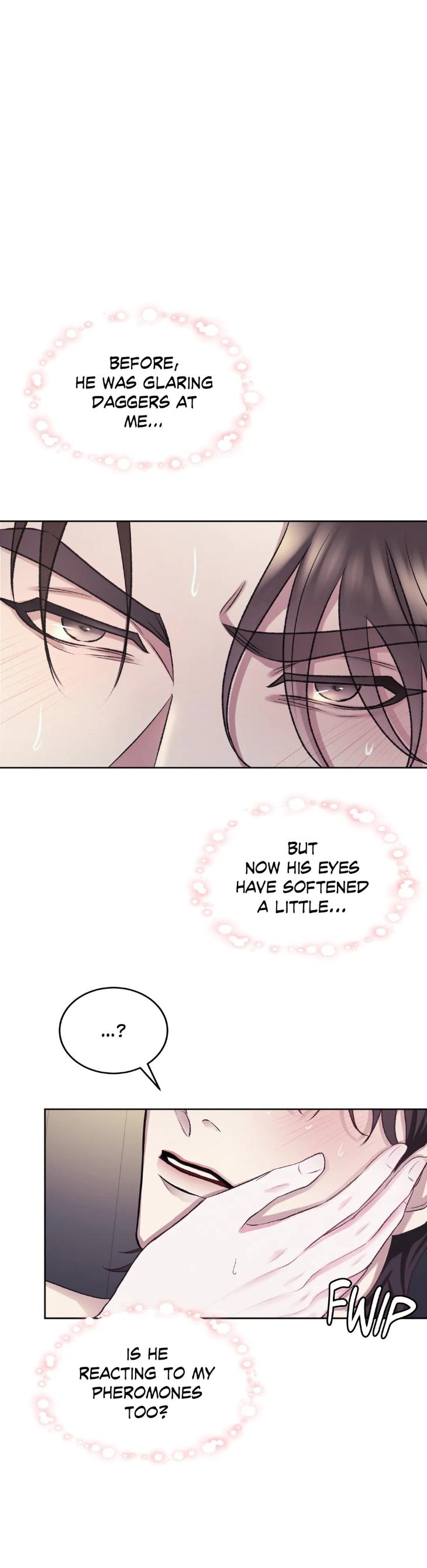 Instant Family by Ananas/ Kingo – Uncensored [Eng] page 2