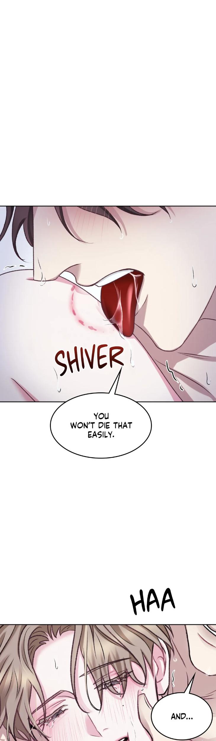 Instant Family by Ananas/ Kingo – Uncensored [Eng] page 2