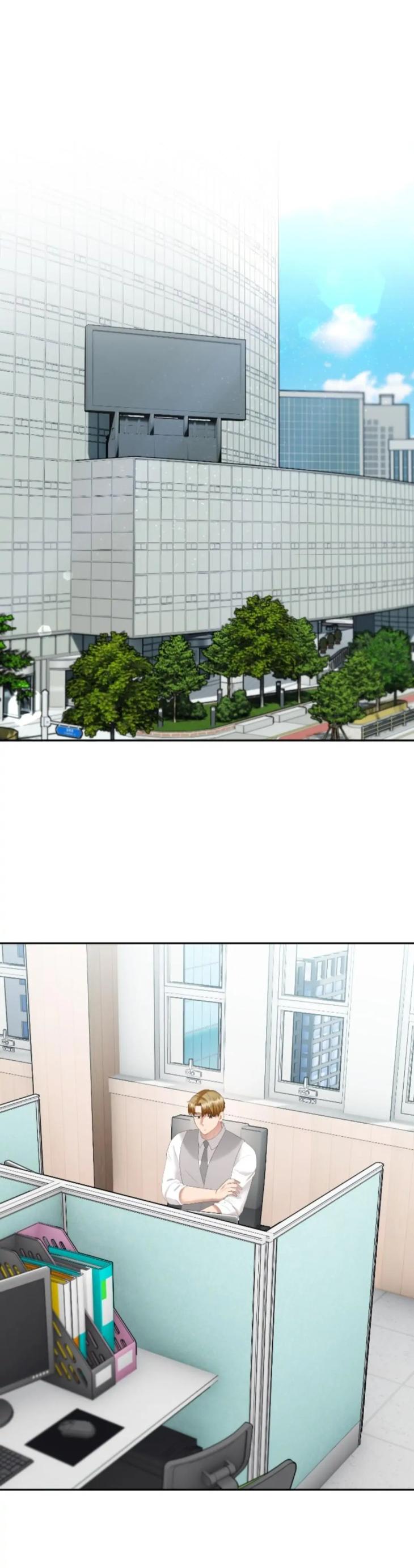 How to Train a Good-for-Nothing Rich Boy by Cheodol [Eng] page 1