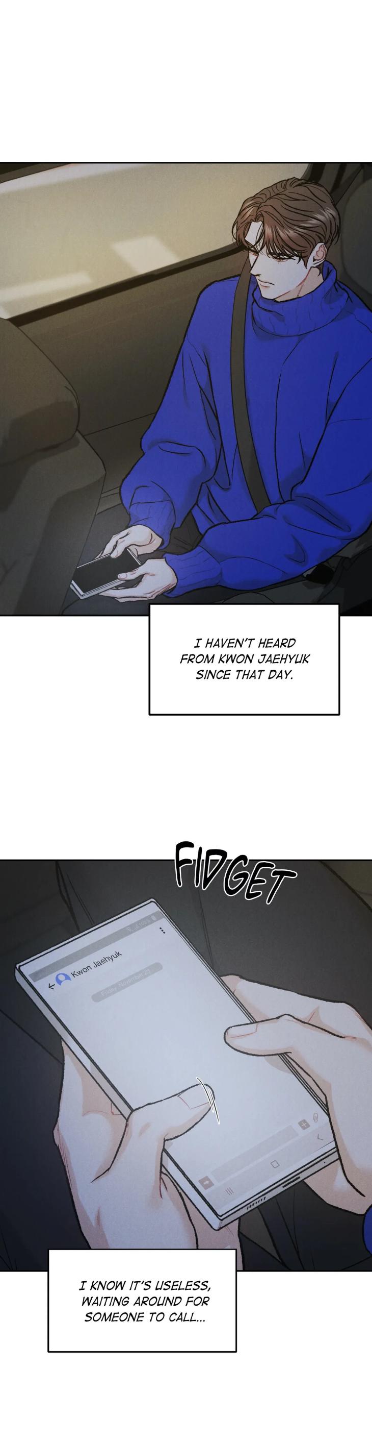 Limited Run by Eeej [Eng] page 2