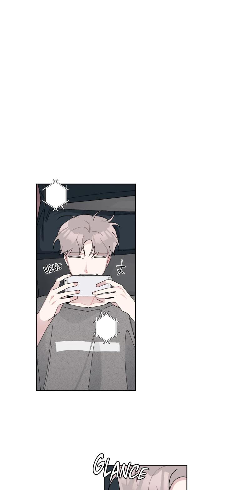 Just Something I’ve Heard by Onwoozoo/ Seolang [Eng] page 2