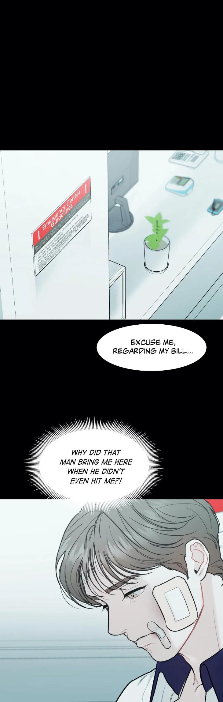 Limited Run by Eeej [Eng] page 2