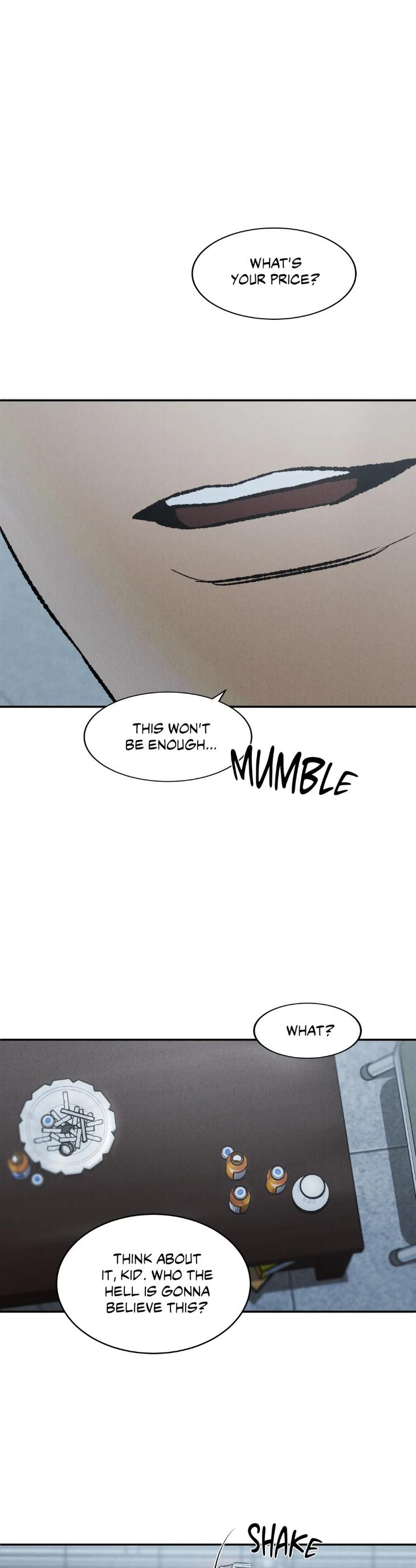 Limited Run by Eeej [Eng] page 2