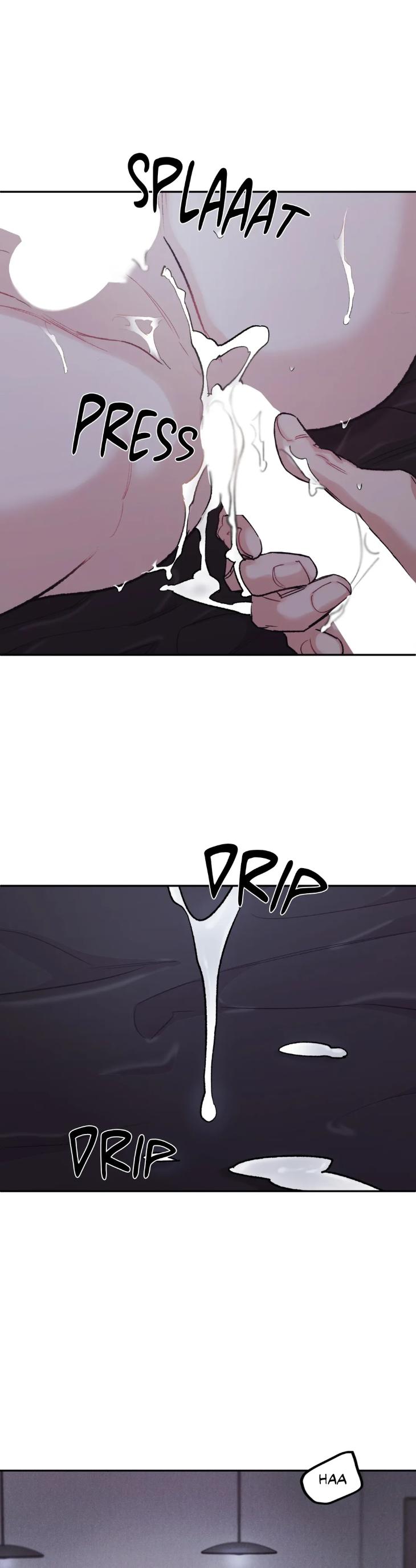 Limited Run by Eeej [Eng] page 2