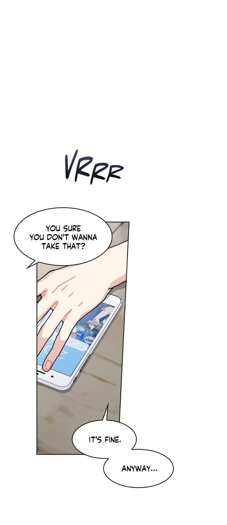 Just Something I’ve Heard by Onwoozoo/ Seolang [Eng] page 2