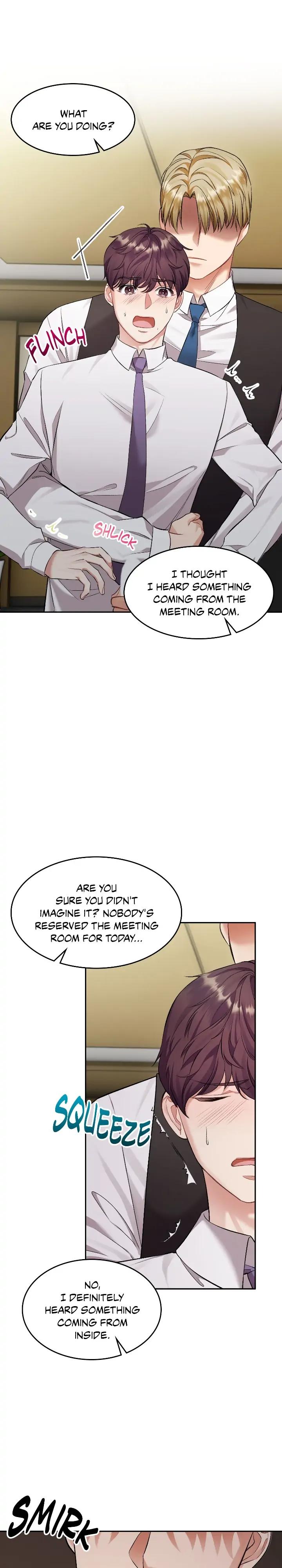 How to Train a Good-for-Nothing Rich Boy by Cheodol [Eng] page 2