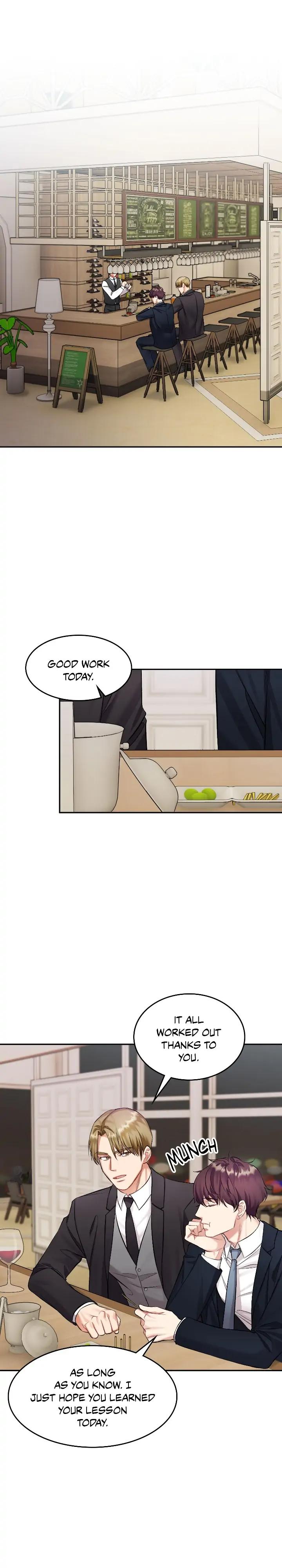 How to Train a Good-for-Nothing Rich Boy by Cheodol [Eng] page 2