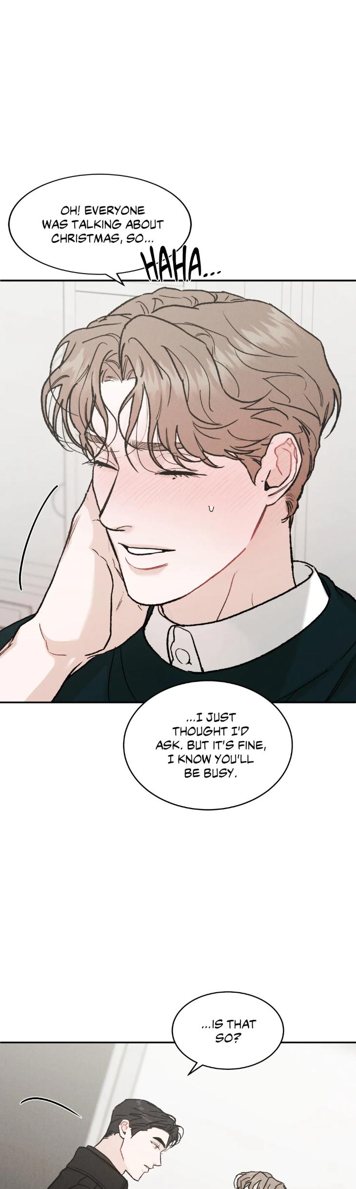 Limited Run by Eeej [Eng] page 1