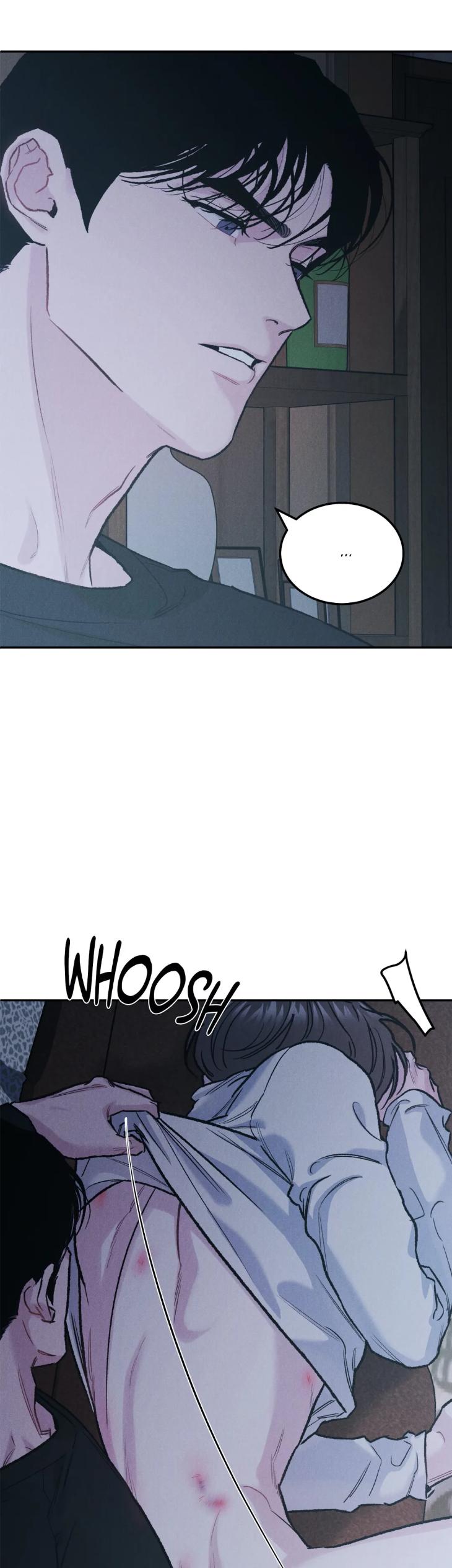 Limited Run by Eeej [Eng] page 3