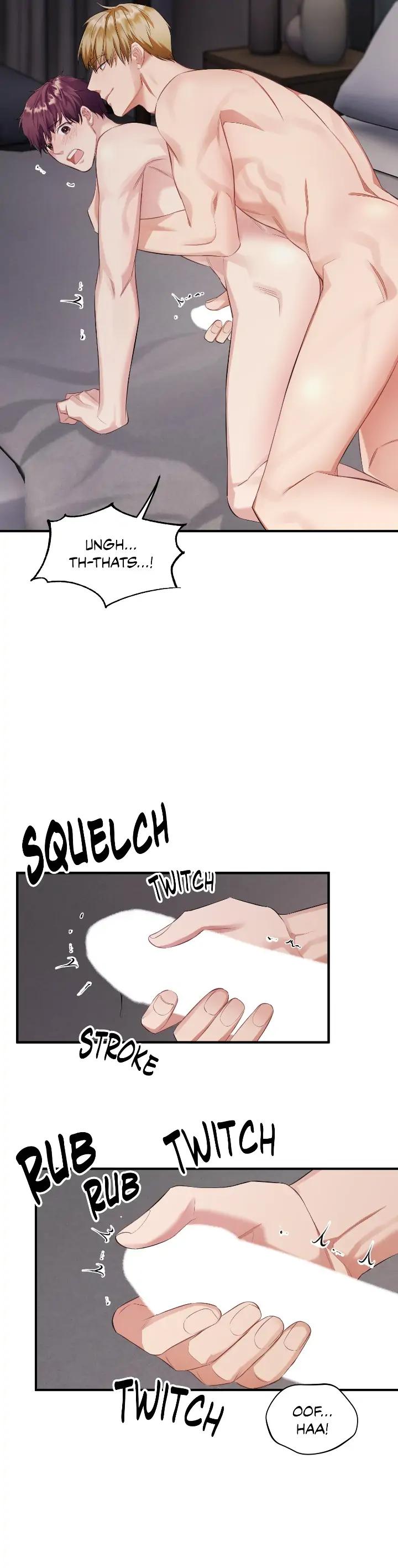 How to Train a Good-for-Nothing Rich Boy by Cheodol [Eng] page 2