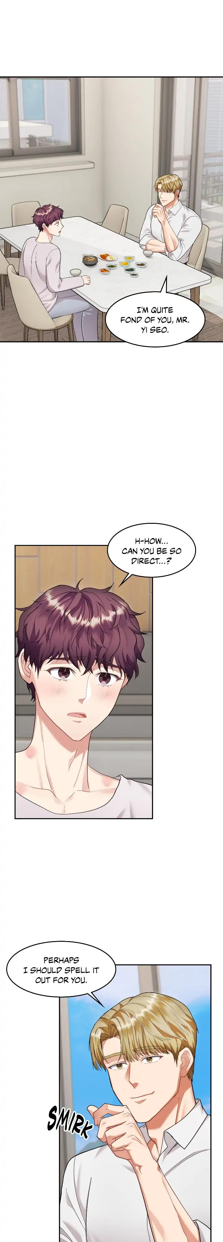 How to Train a Good-for-Nothing Rich Boy by Cheodol [Eng] page 2