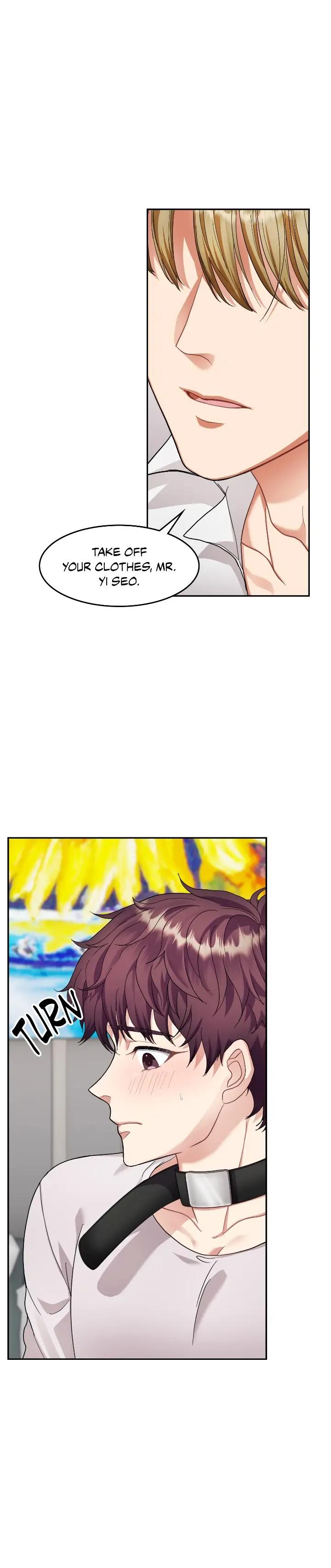 How to Train a Good-for-Nothing Rich Boy by Cheodol [Eng] page 2