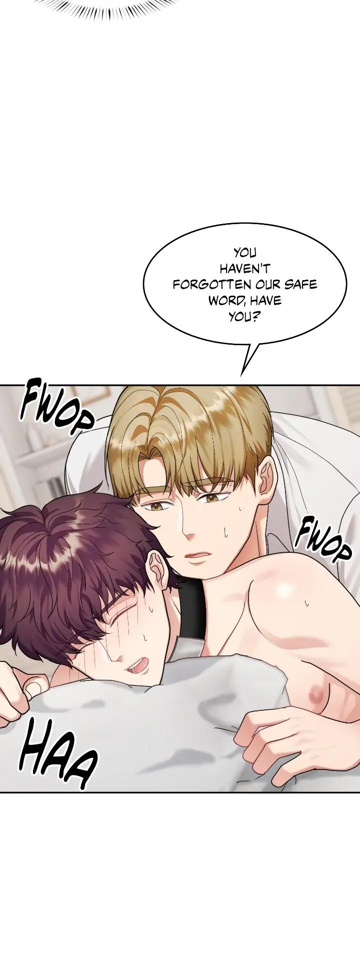 How to Train a Good-for-Nothing Rich Boy by Cheodol [Eng] page 2