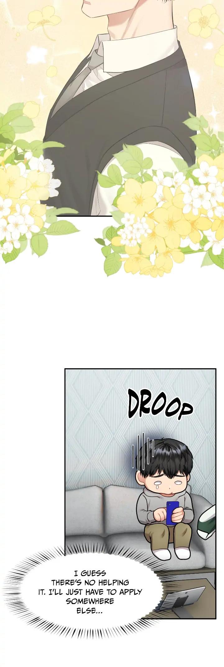 How to Train a Good-for-Nothing Rich Boy by Cheodol [Eng] page 2