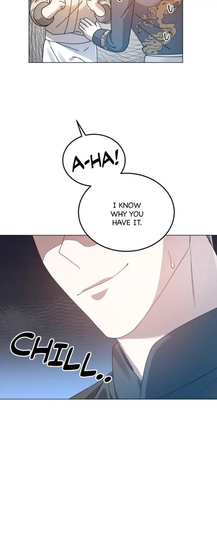 The Tasty Florida: The Recipe of Love by Kim Yong Kyu [Eng] page 2