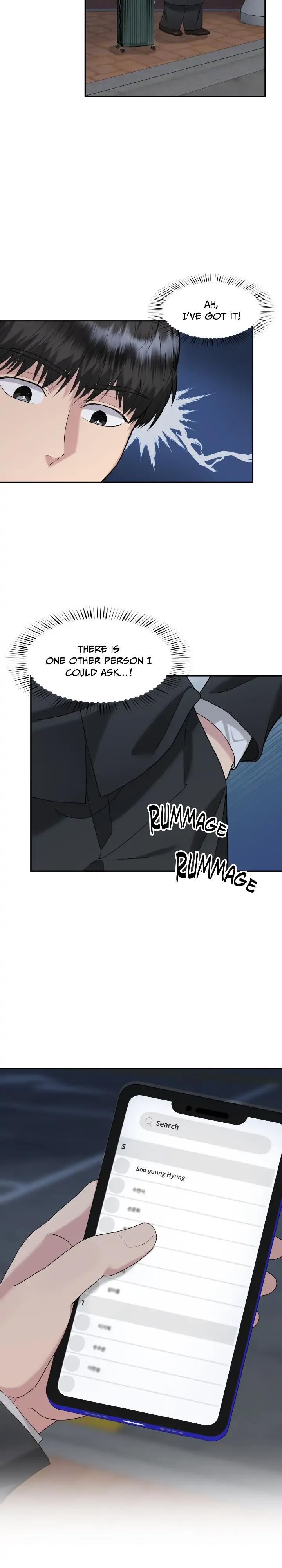 How to Train a Good-for-Nothing Rich Boy by Cheodol [Eng] page 2