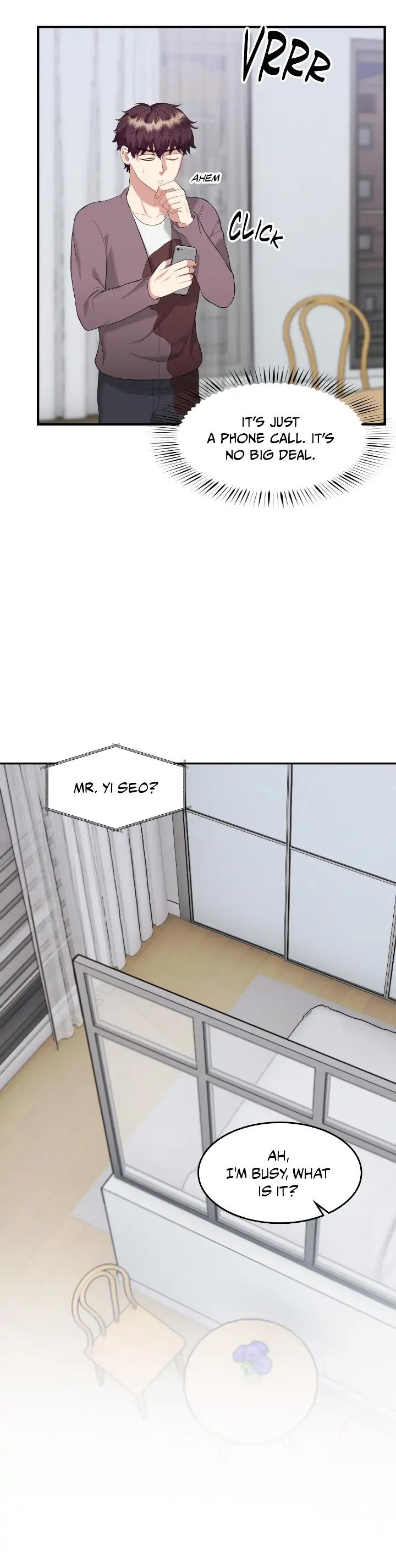 How to Train a Good-for-Nothing Rich Boy by Cheodol [Eng] page 3