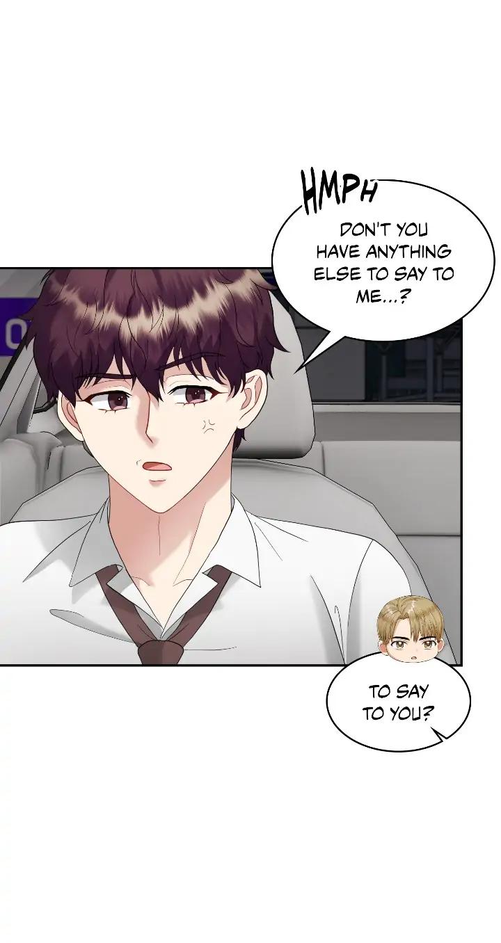 How to Train a Good-for-Nothing Rich Boy by Cheodol [Eng] page 2