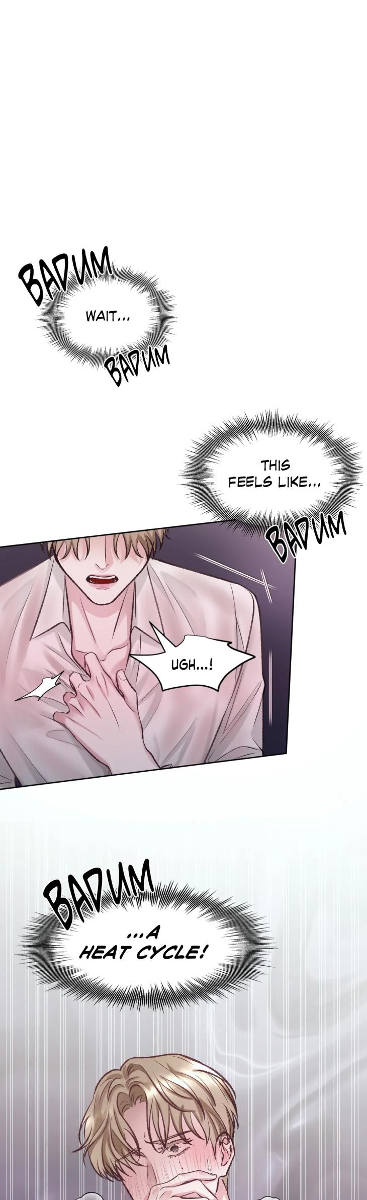 Instant Family by Ananas/ Kingo – Uncensored [Eng] page 2