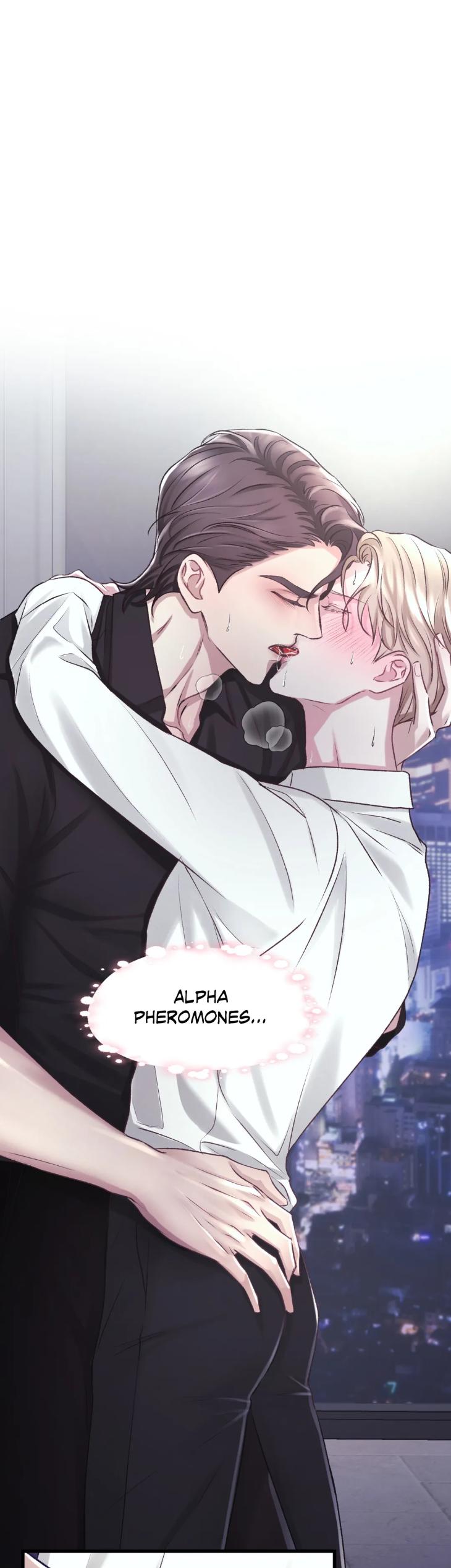 Instant Family by Ananas/ Kingo – Uncensored [Eng] page 2