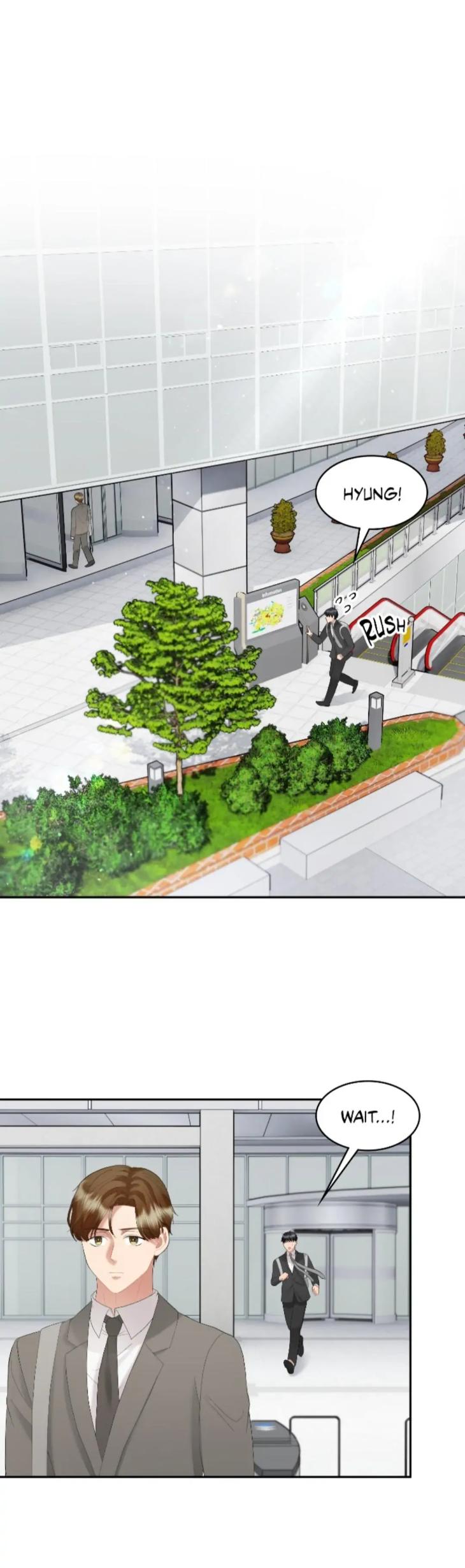 How to Train a Good-for-Nothing Rich Boy by Cheodol [Eng] page 2