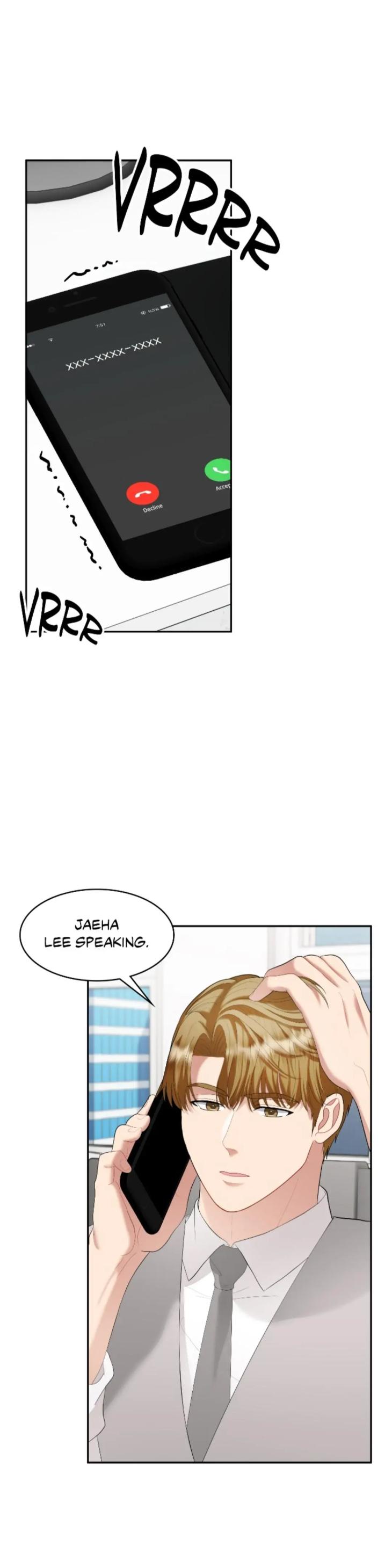 How to Train a Good-for-Nothing Rich Boy by Cheodol [Eng] page 2