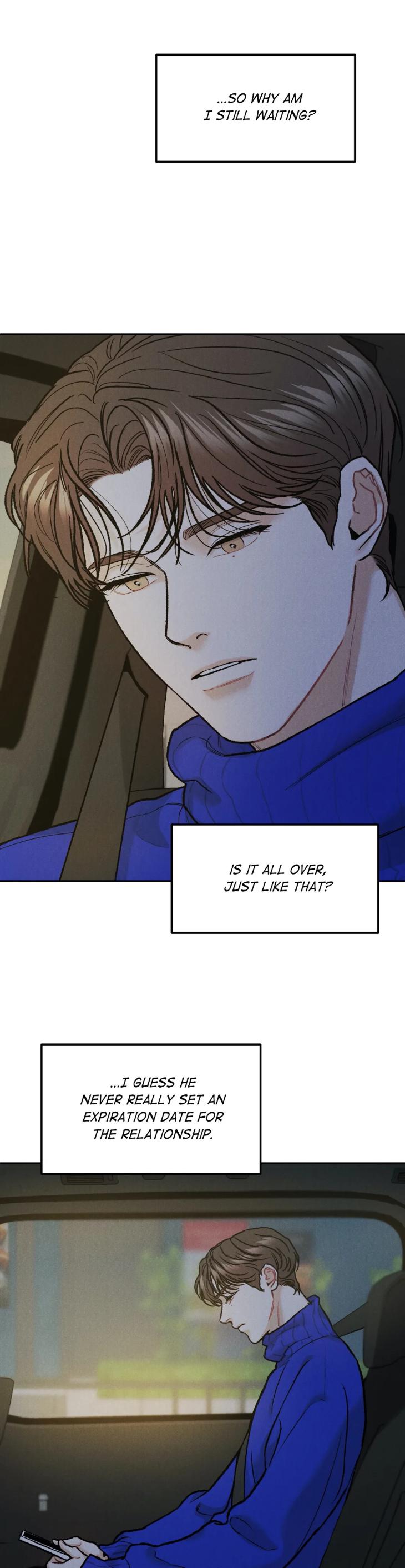 Limited Run by Eeej [Eng] page 3