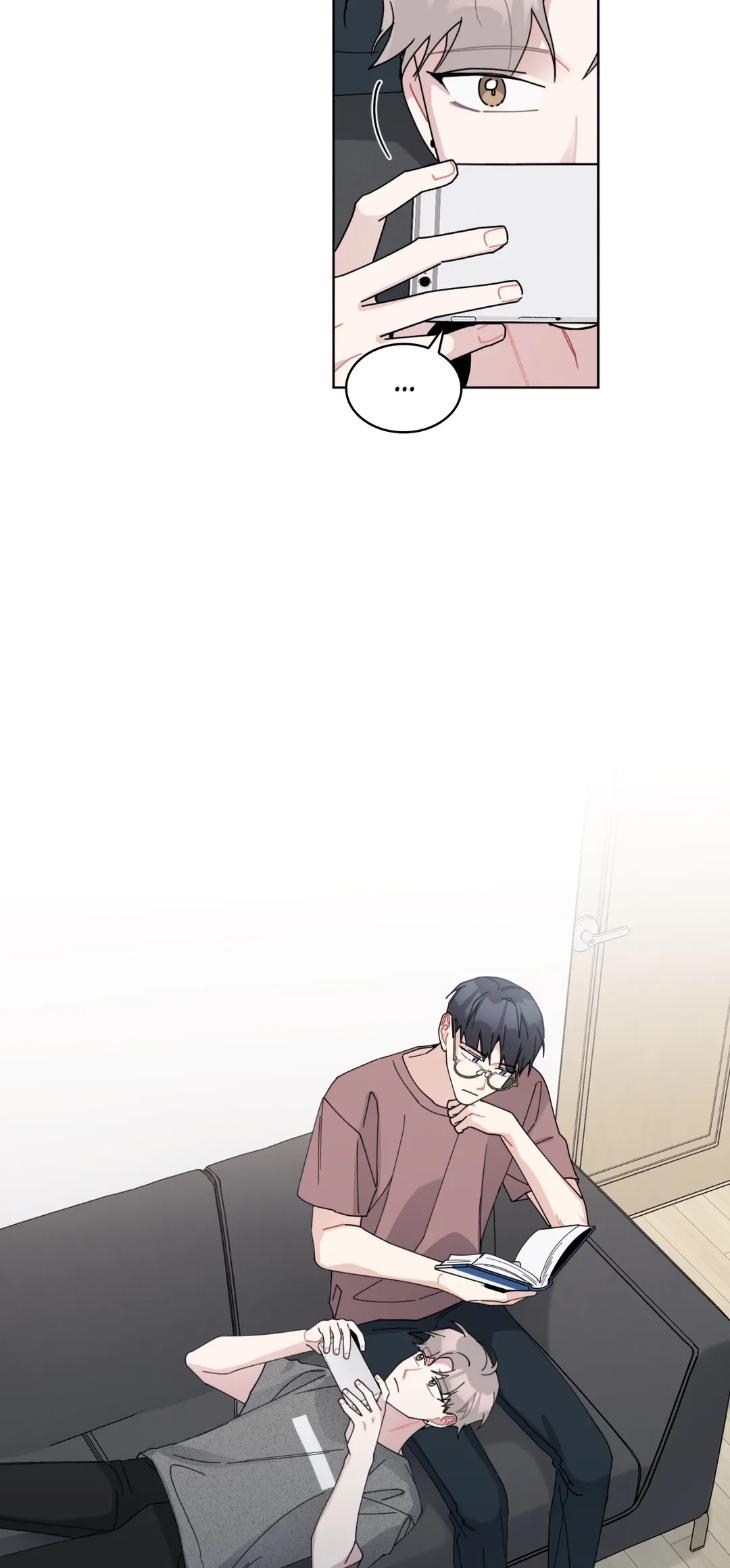 Just Something I’ve Heard by Onwoozoo/ Seolang [Eng] page 3