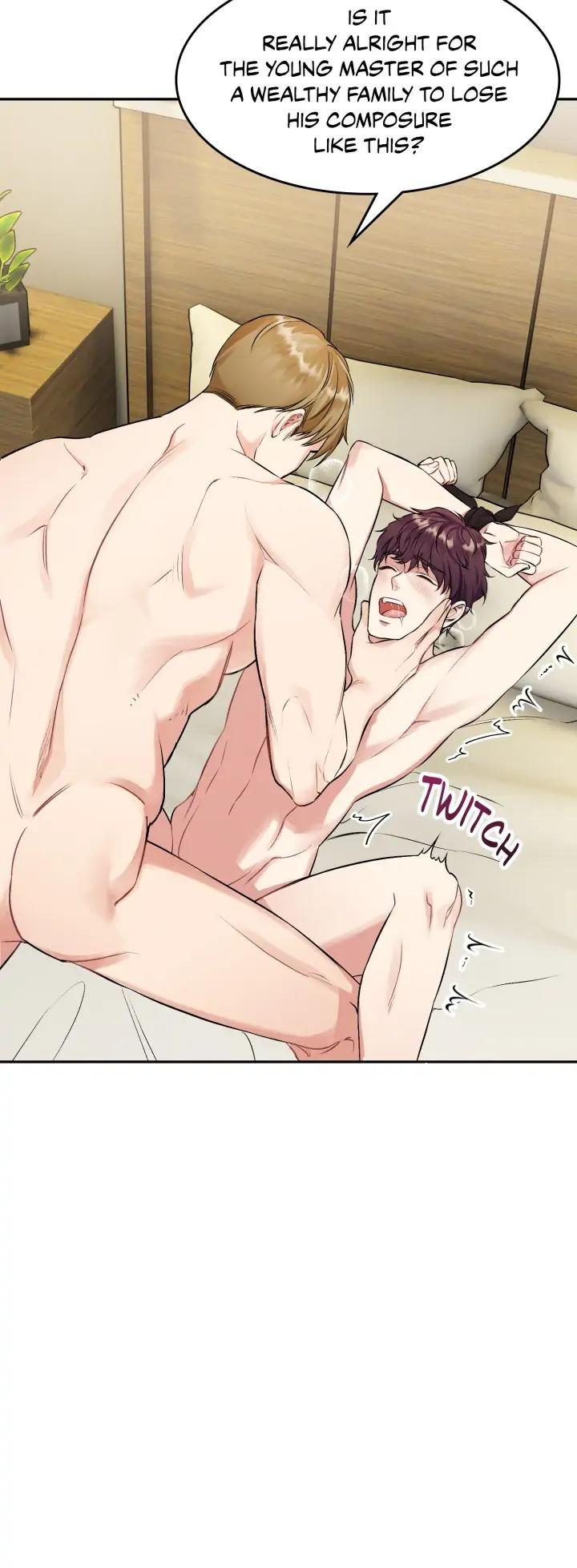 How to Train a Good-for-Nothing Rich Boy by Cheodol [Eng] page 2