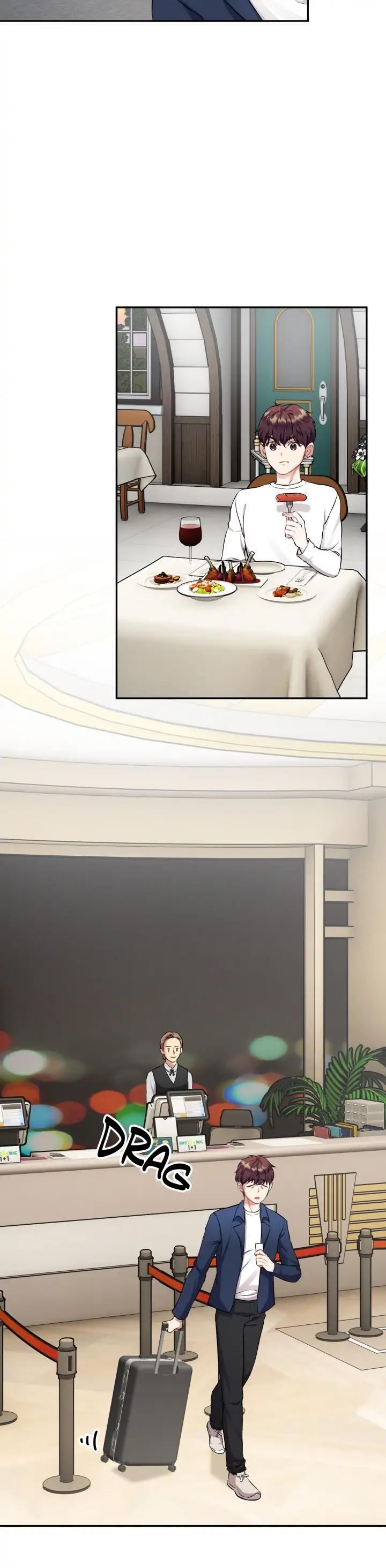 How to Train a Good-for-Nothing Rich Boy by Cheodol [Eng] page 2