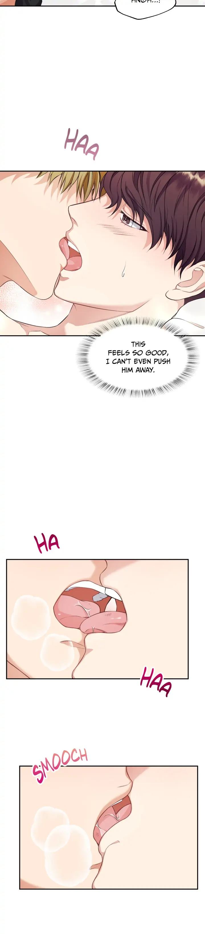 How to Train a Good-for-Nothing Rich Boy by Cheodol [Eng] page 2