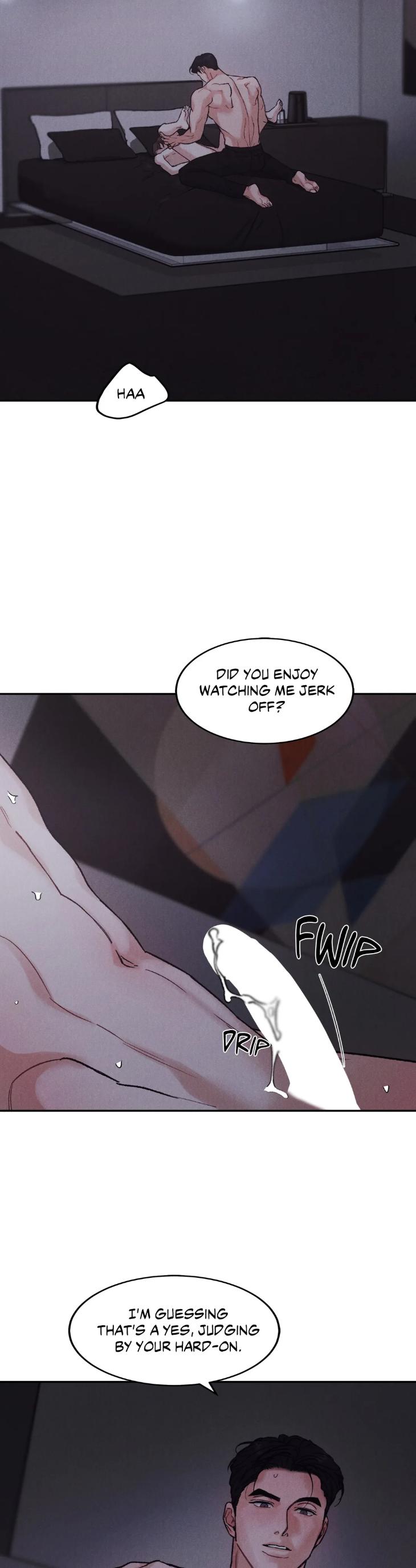 Limited Run by Eeej [Eng] page 3