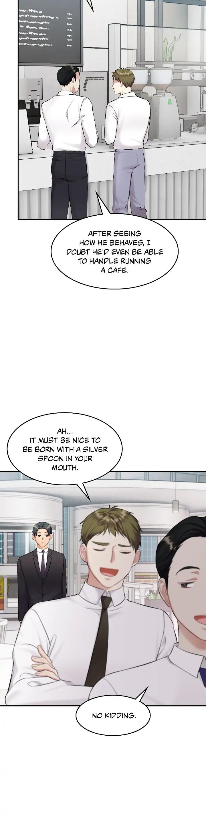 How to Train a Good-for-Nothing Rich Boy by Cheodol [Eng] page 2