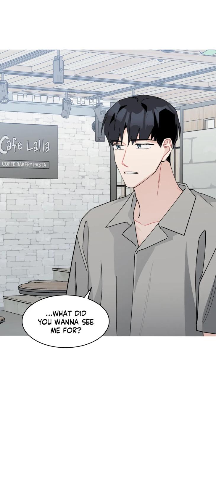 Just Something I’ve Heard by Onwoozoo/ Seolang [Eng] page 3