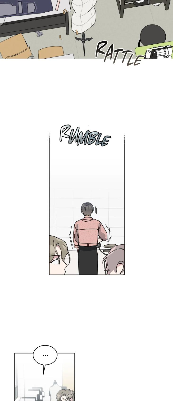 Just Something I’ve Heard by Onwoozoo/ Seolang [Eng] page 3