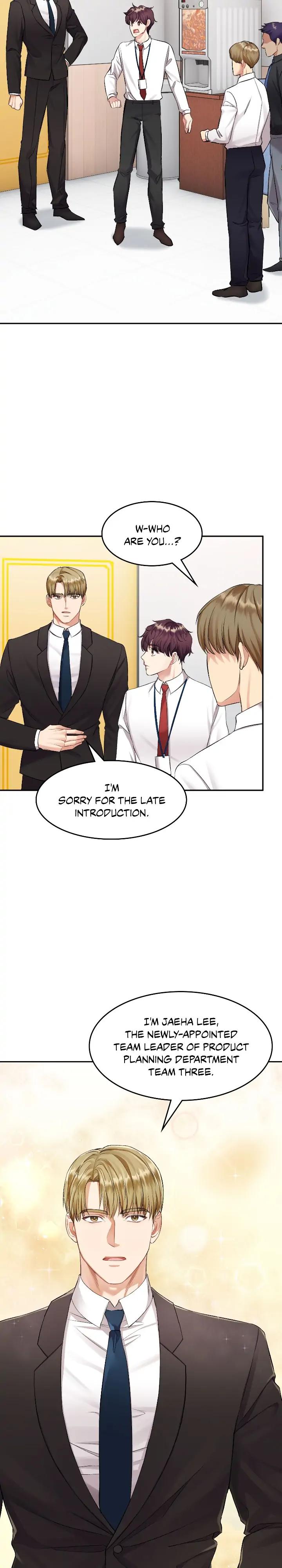 How to Train a Good-for-Nothing Rich Boy by Cheodol [Eng] page 2