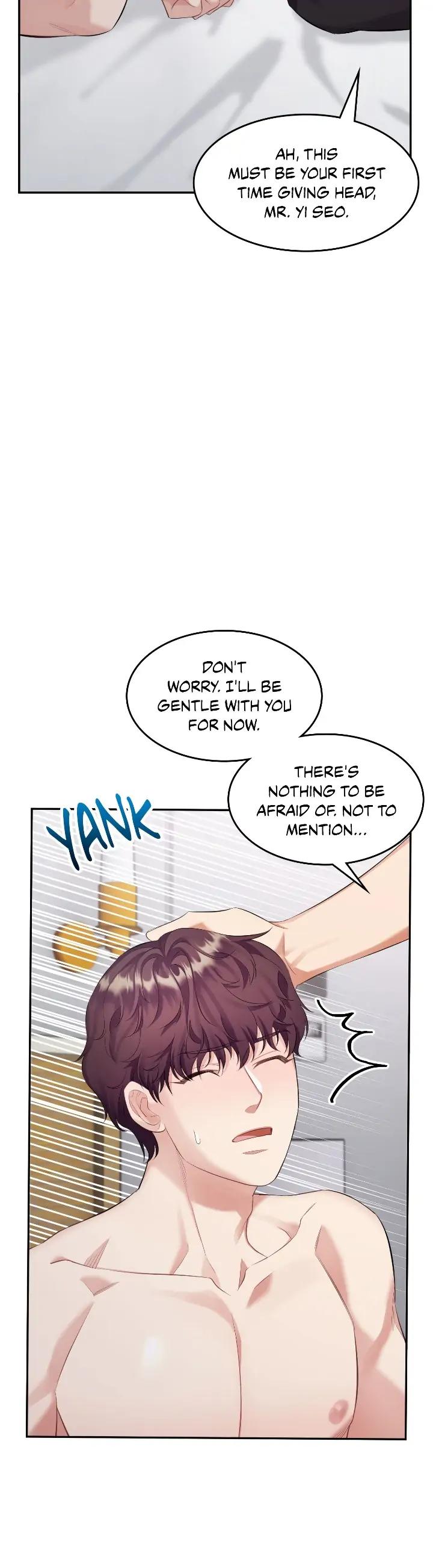 How to Train a Good-for-Nothing Rich Boy by Cheodol [Eng] page 2