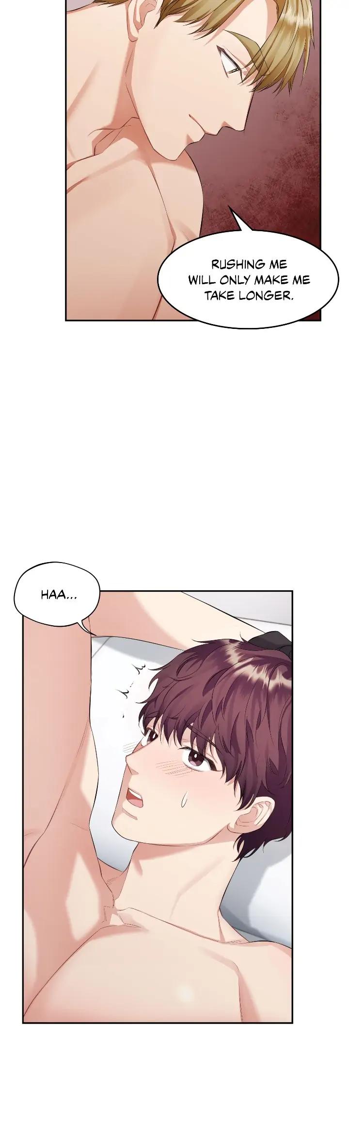 How to Train a Good-for-Nothing Rich Boy by Cheodol [Eng] page 3