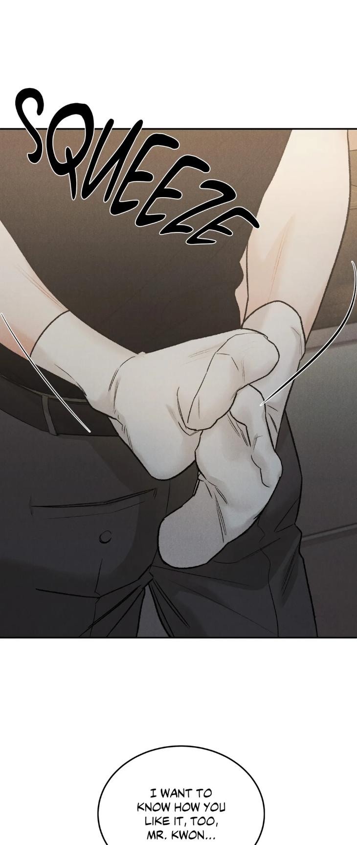 Limited Run by Eeej [Eng] page 4