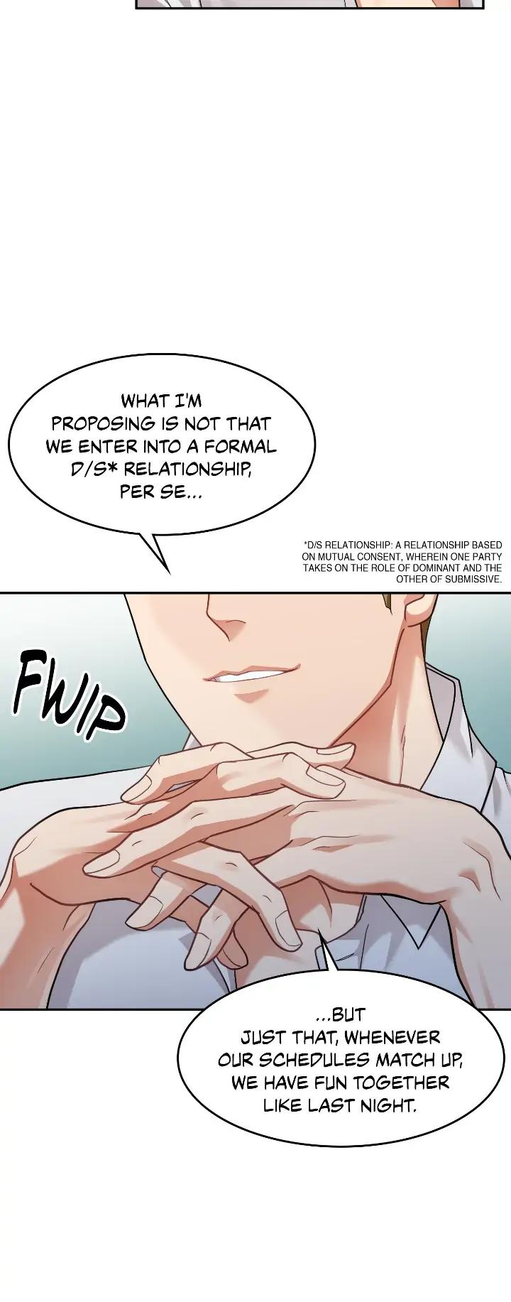 How to Train a Good-for-Nothing Rich Boy by Cheodol [Eng] page 3