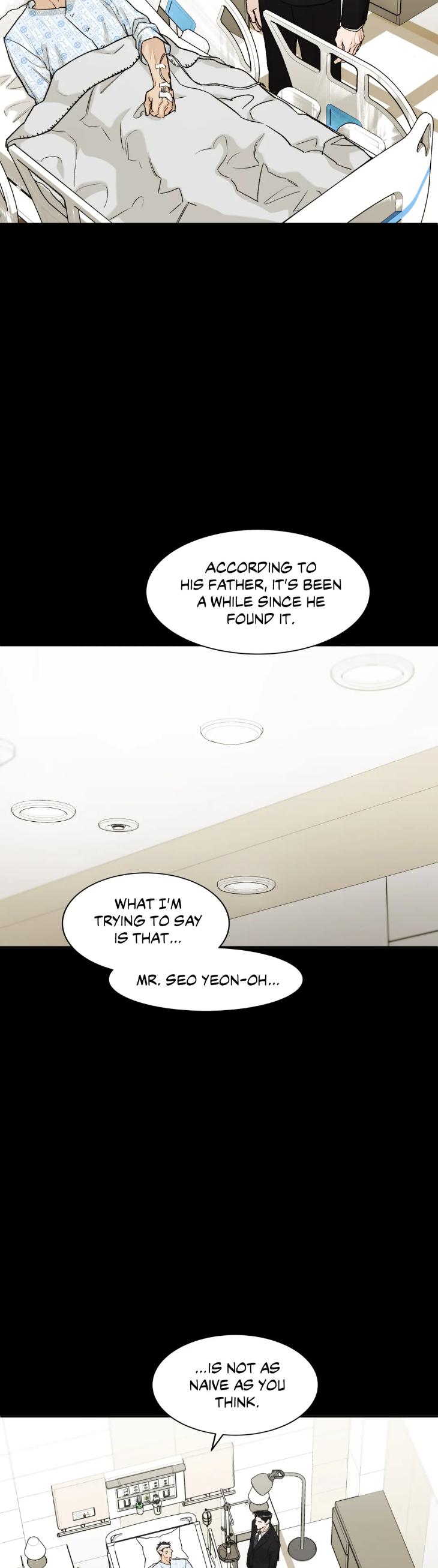 Limited Run by Eeej [Eng] page 3