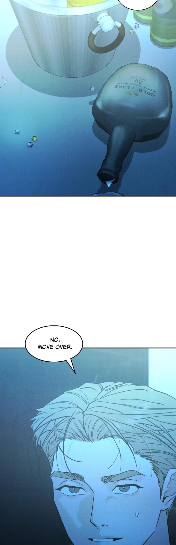 Limited Run by Eeej [Eng] page 4