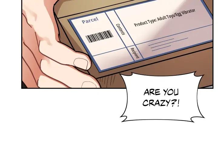 How to Train a Good-for-Nothing Rich Boy by Cheodol [Eng] page 3