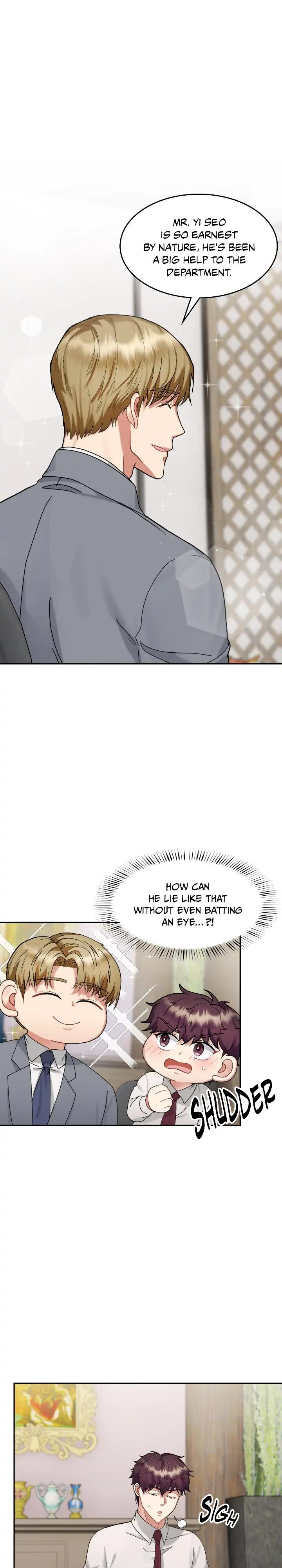 How to Train a Good-for-Nothing Rich Boy by Cheodol [Eng] page 4