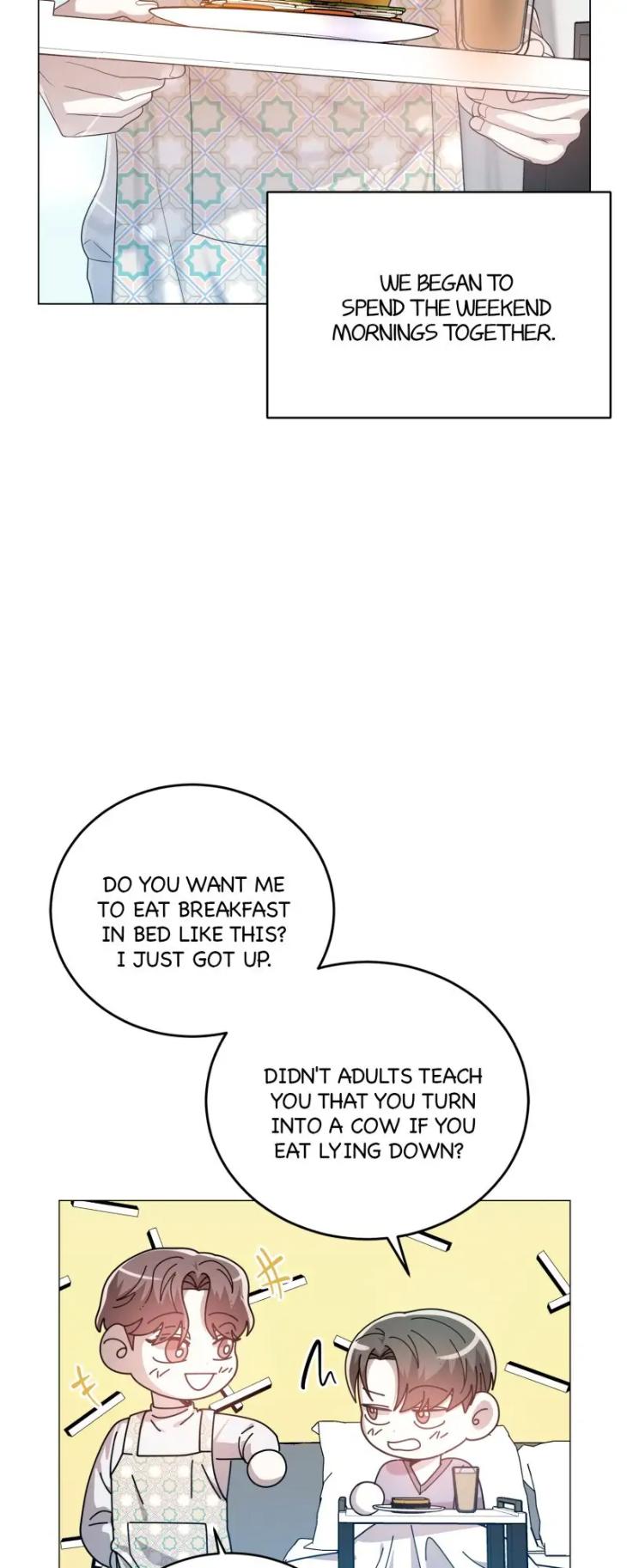 The Tasty Florida: The Recipe of Love by Kim Yong Kyu [Eng] page 3