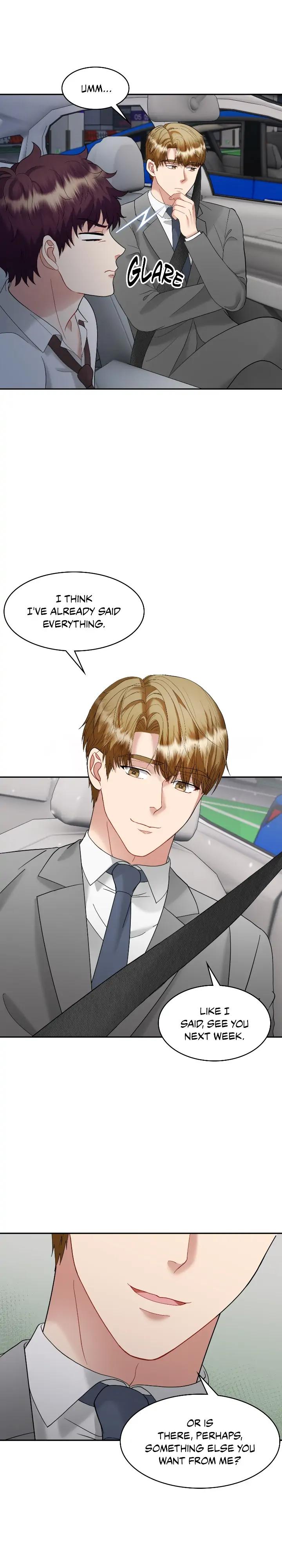 How to Train a Good-for-Nothing Rich Boy by Cheodol [Eng] page 3